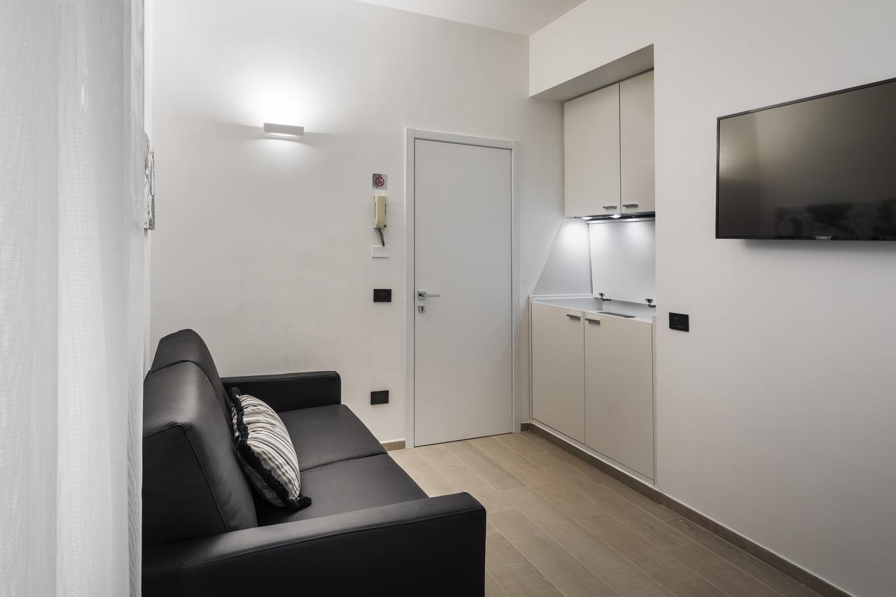 Lhp Piazza Del Popolo Appartement *
