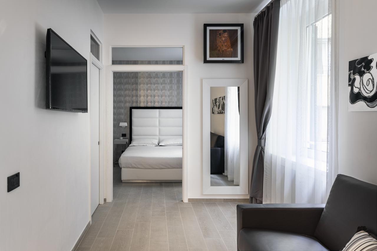 Appartement Lhp Piazza Del Popolo Rome
