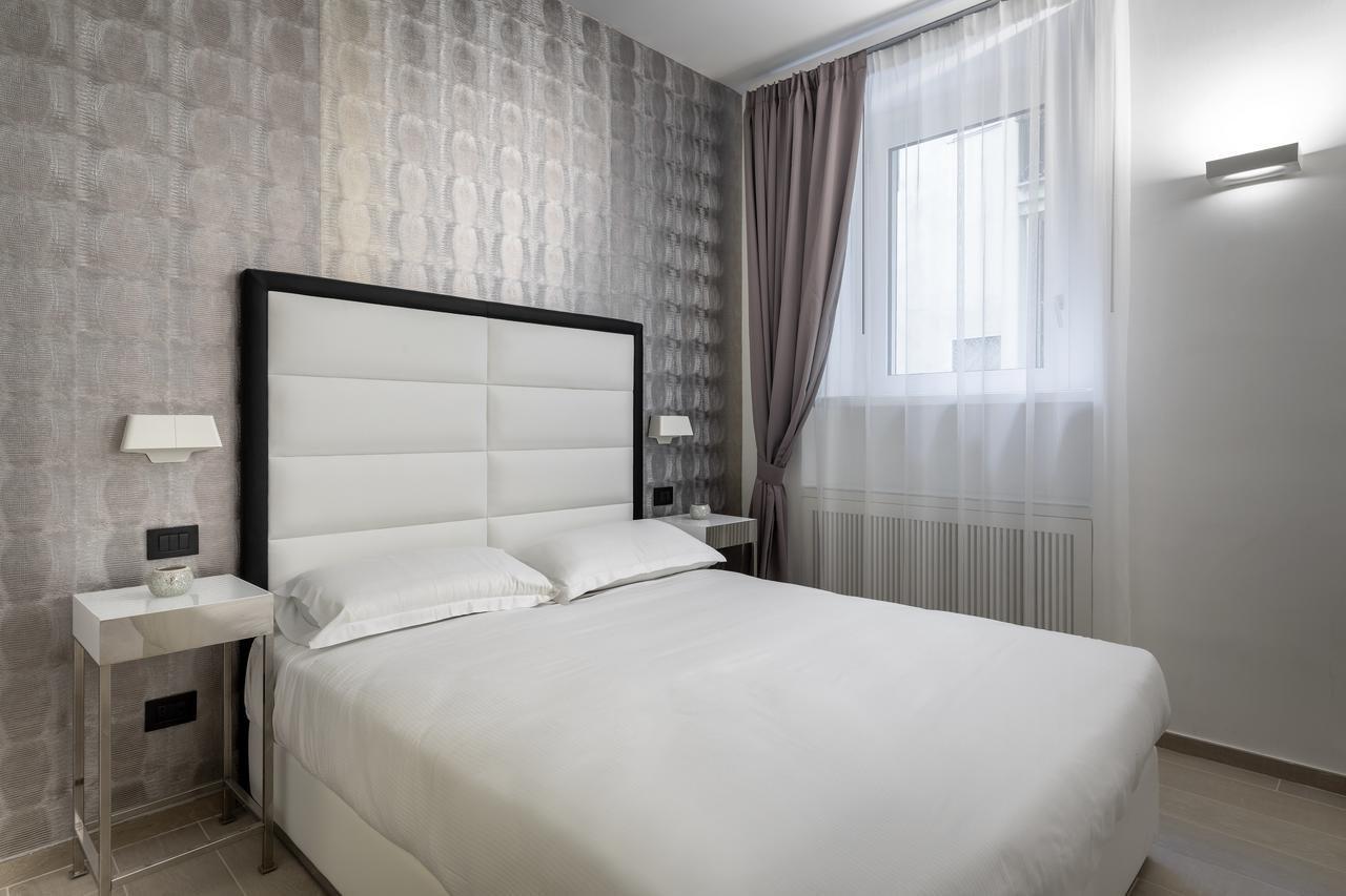 Lhp Piazza Del Popolo Appartement