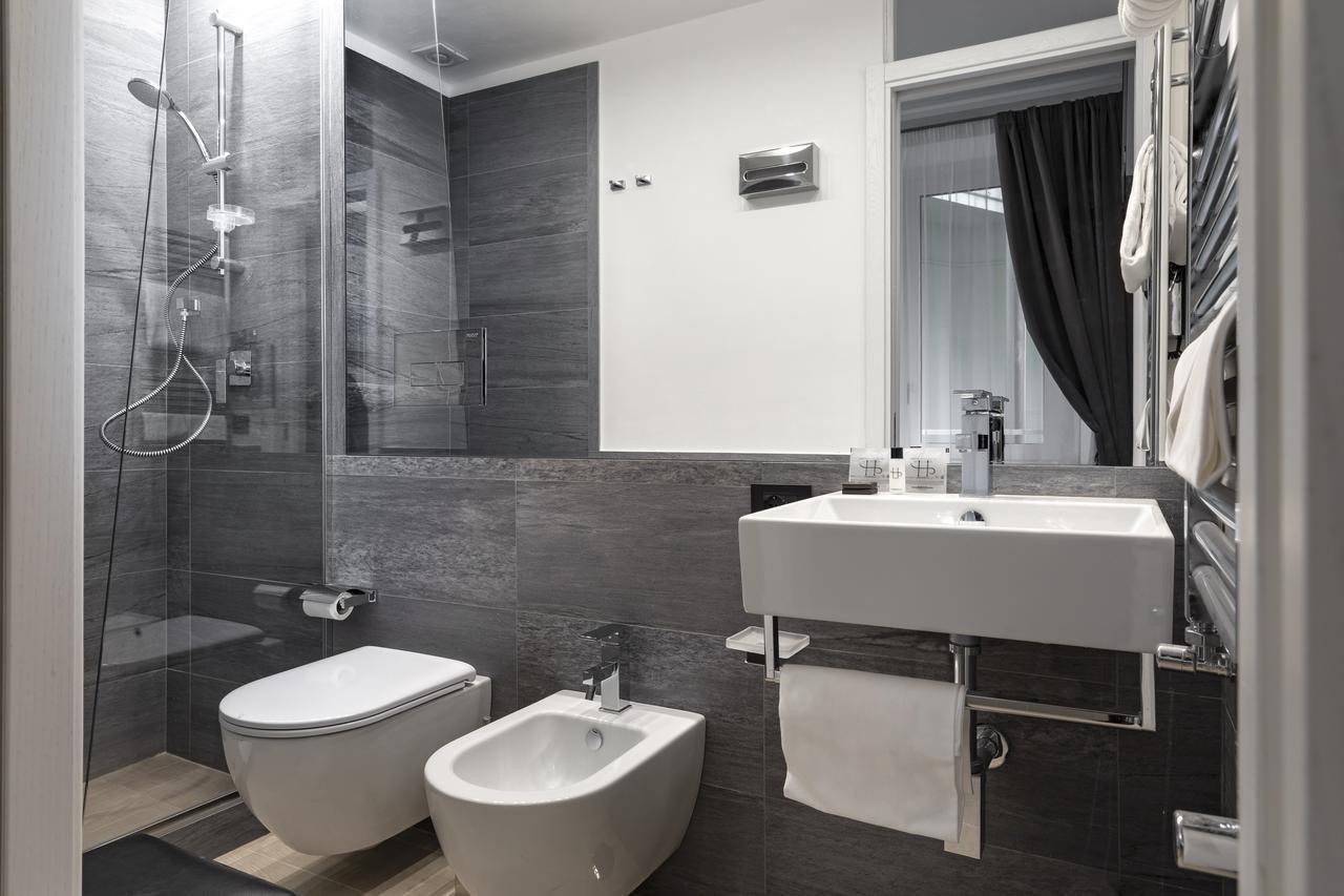 Lhp Piazza Del Popolo Appartement *