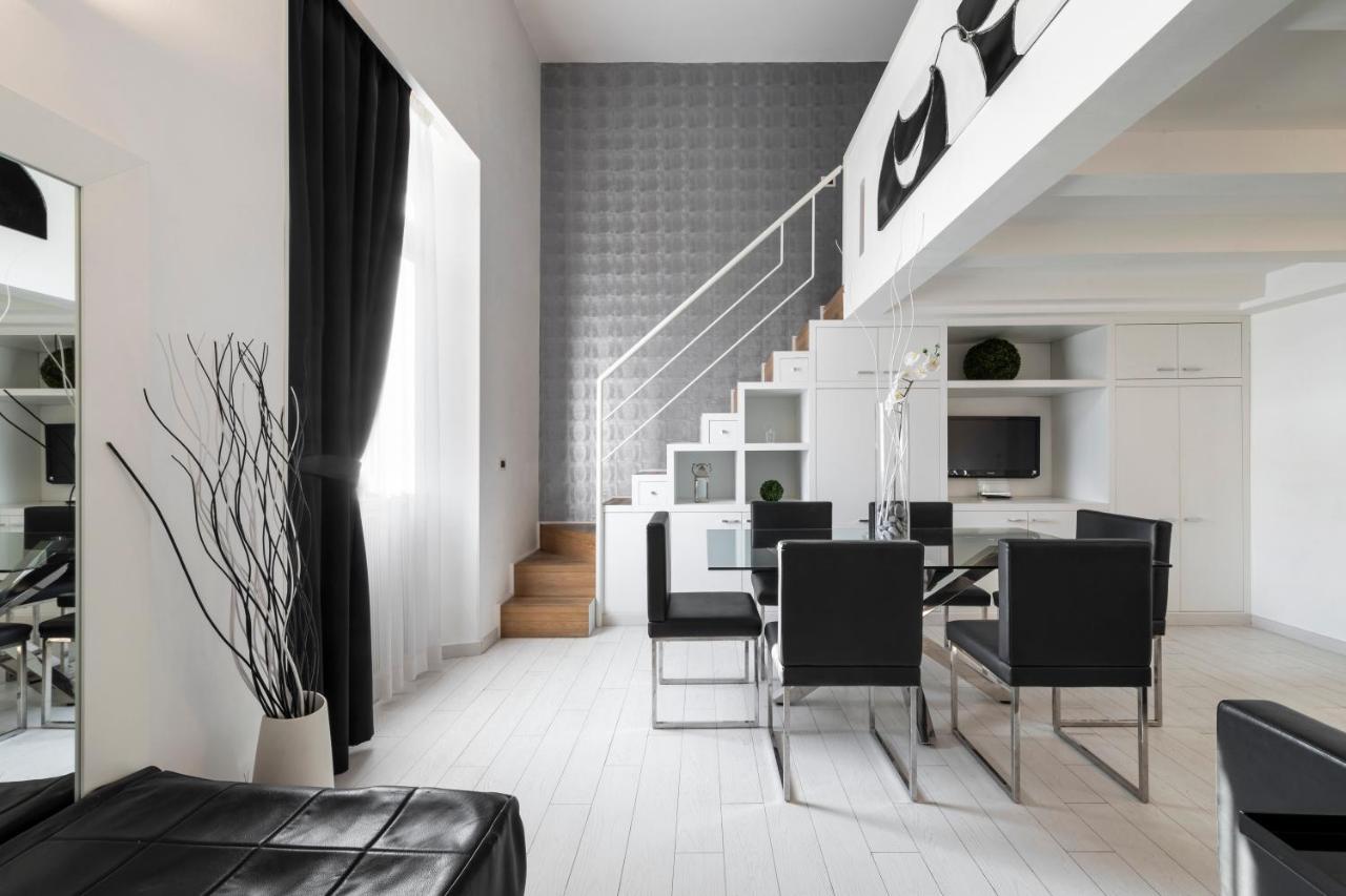 Appartement Lhp Piazza Del Popolo