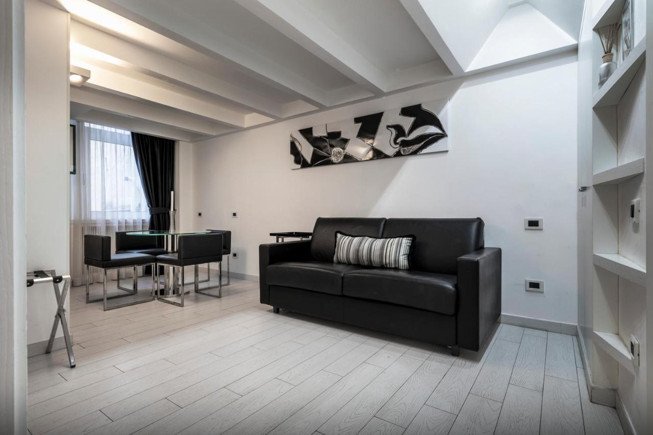 Appartement Lhp Piazza Del Popolo *