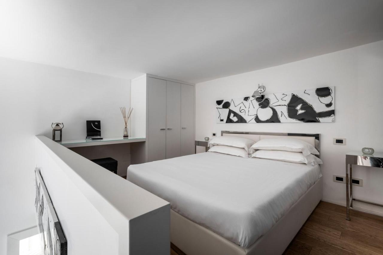 Appartement Lhp Piazza Del Popolo