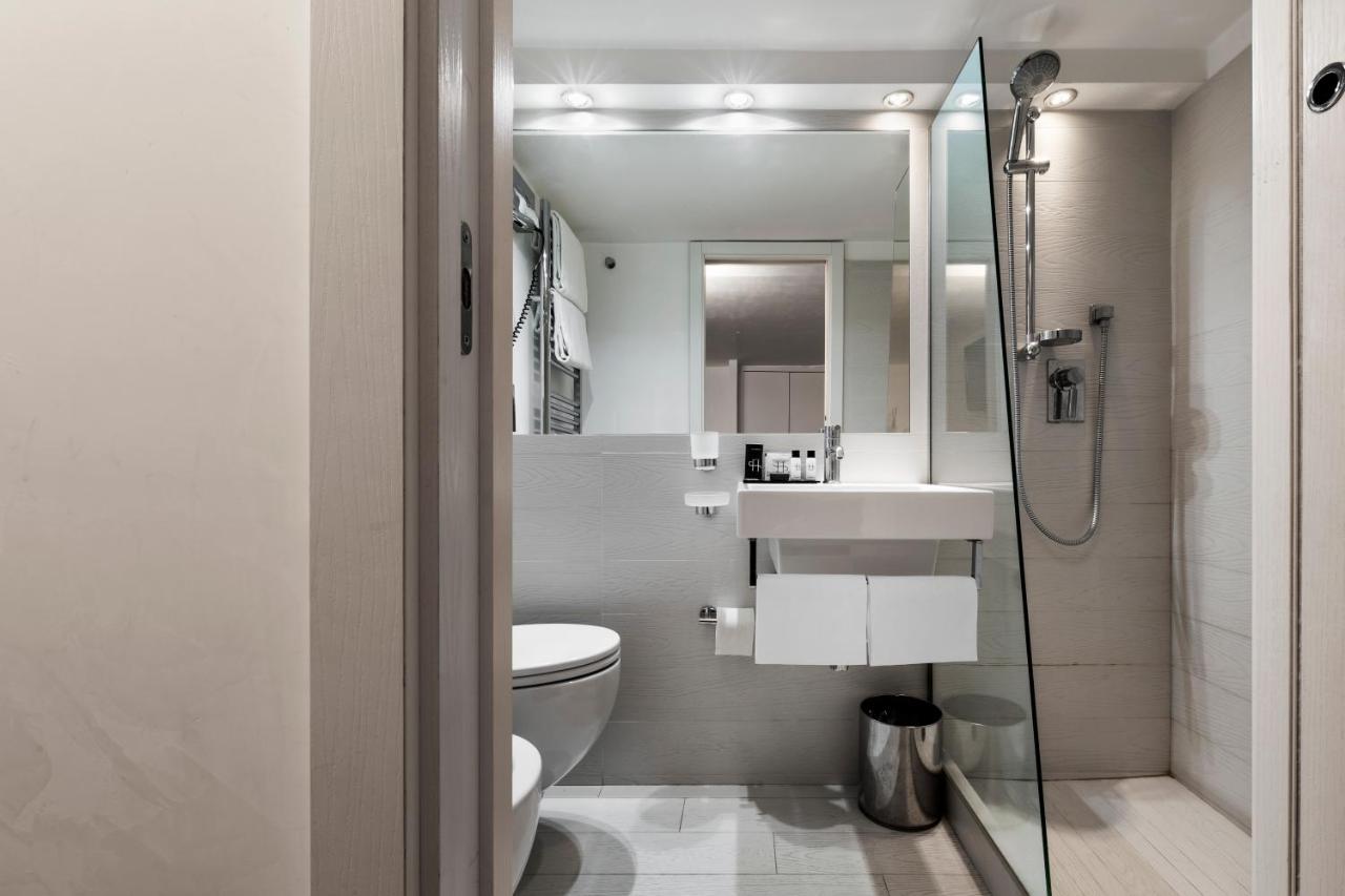 Lhp Piazza Del Popolo Appartement *