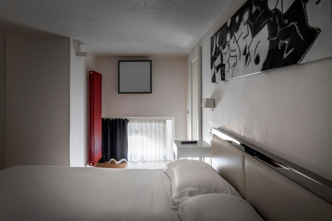 Lhp Piazza Del Popolo Appartement *