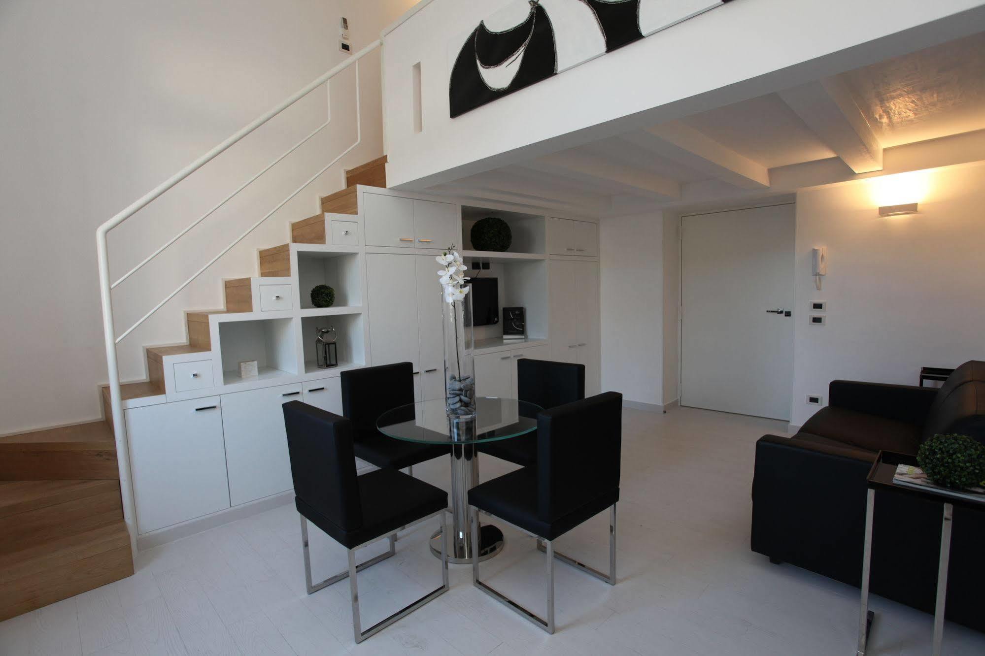Lhp Piazza Del Popolo Appartement *