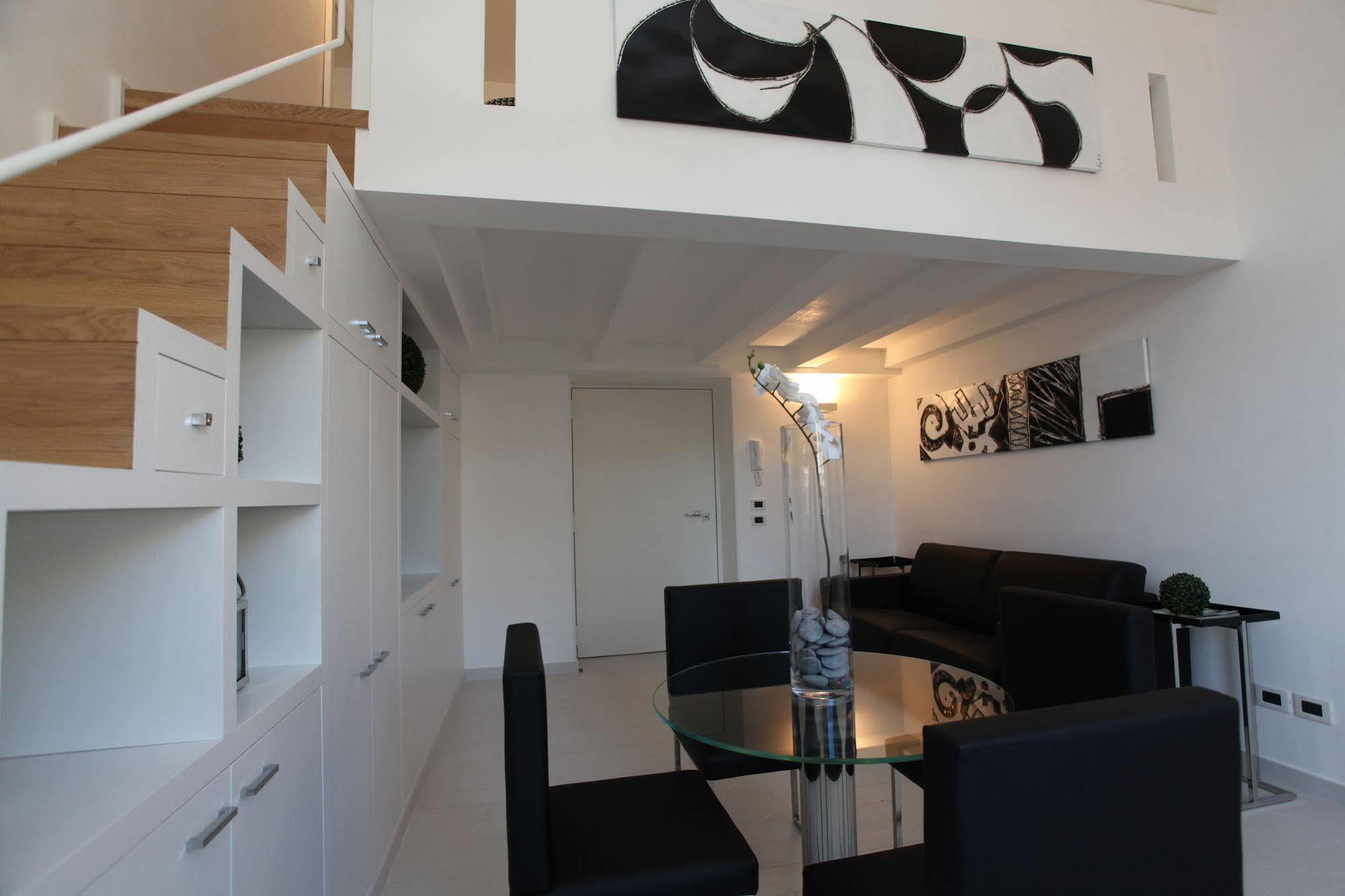 Lhp Piazza Del Popolo Appartement *