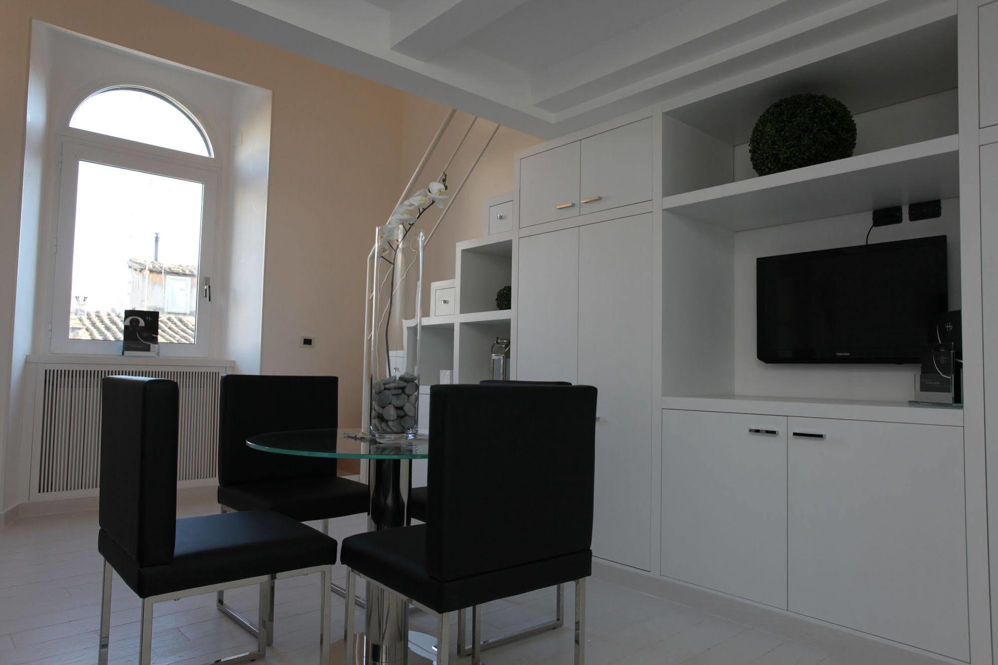 Lhp Piazza Del Popolo Appartement *