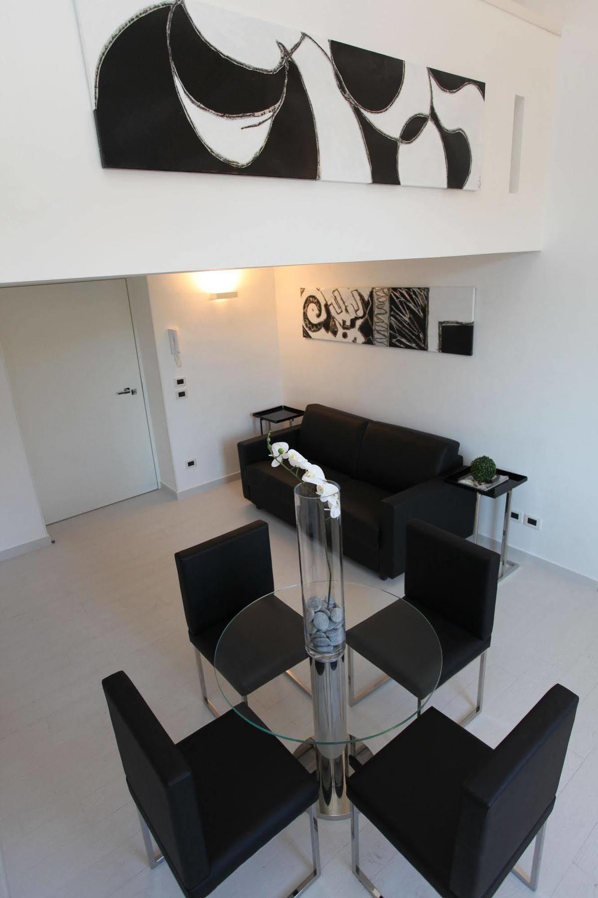 Lhp Piazza Del Popolo Appartement
