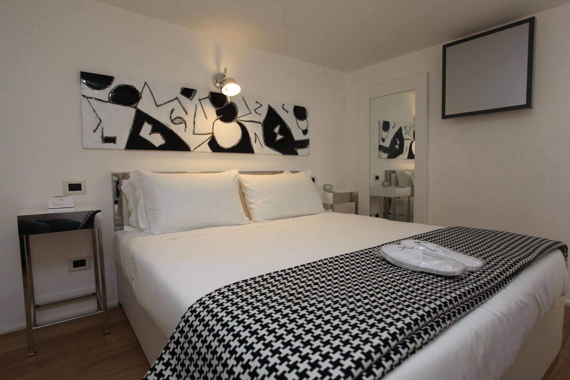 Lhp Piazza Del Popolo Appartement Rome