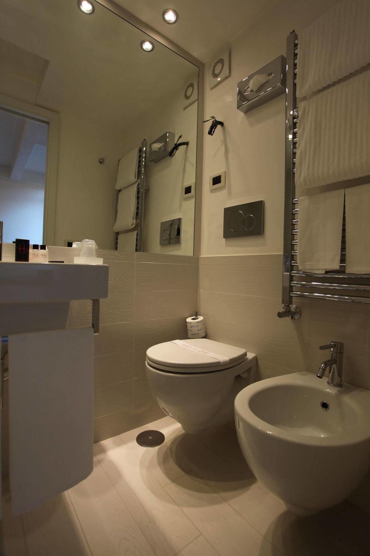 Appartement Lhp Piazza Del Popolo *
