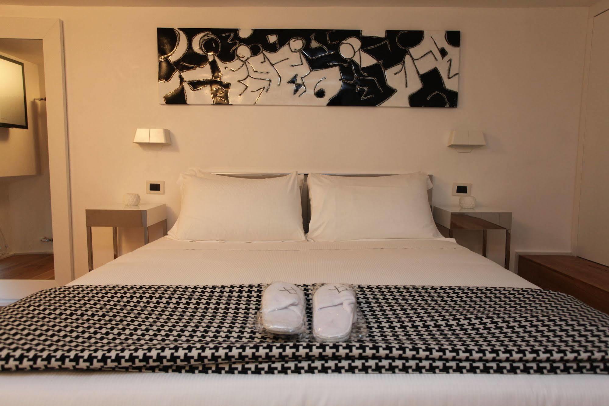 Appartement Lhp Piazza Del Popolo
