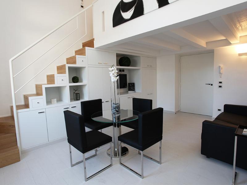 Appartement Lhp Piazza Del Popolo *