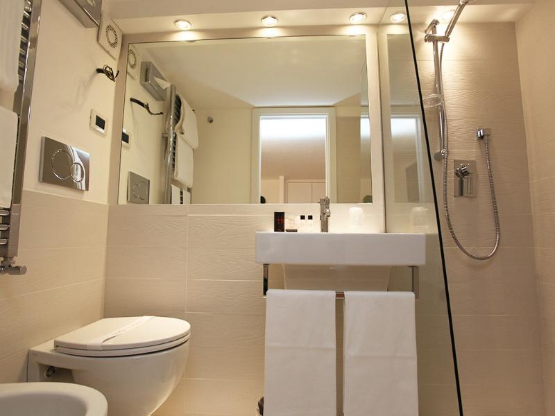 Lhp Piazza Del Popolo Appartement Rome