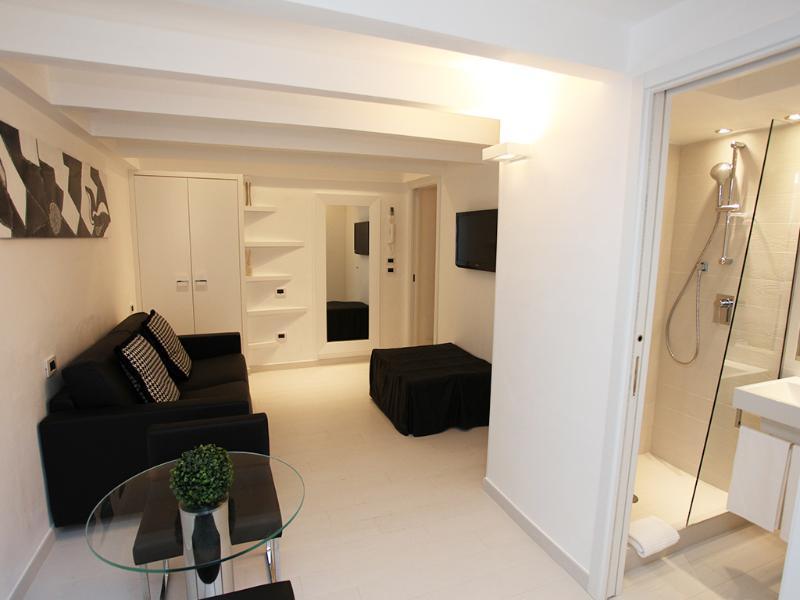 Appartement Lhp Piazza Del Popolo *