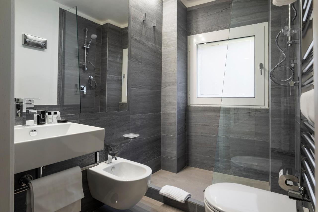 Lhp Piazza Del Popolo Appartement *