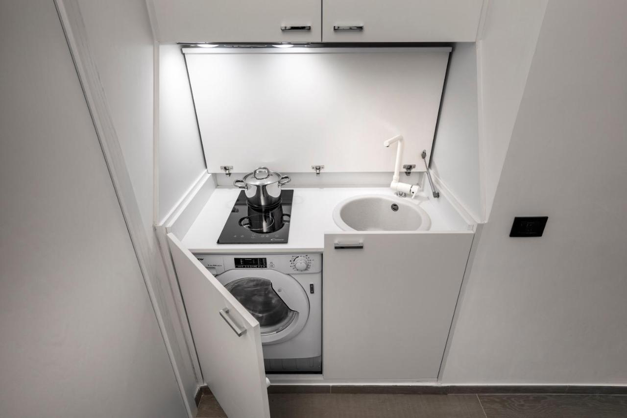Lhp Piazza Del Popolo Appartement *